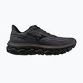 Vyriški bėgimo batai Mizuno Wave Horizon 9 blackened pearl/black/peppercorn