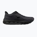 Vyriški bėgimo batai Mizuno Wave Horizon 9 blackened pearl/black/peppercorn 2