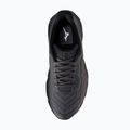 Vyriški bėgimo batai Mizuno Wave Horizon 9 blackened pearl/black/peppercorn 5