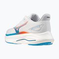 Vyriški bėgimo batai Mizuno Wave Inspire 22 cloudscape 4