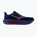 Vyriški bėgimo batai Mizuno Wave Inspire 22 beacon blue/tomato puree/firecracker 2