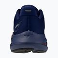 Vyriški bėgimo batai Mizuno Wave Inspire 22 beacon blue/tomato puree/firecracker 3