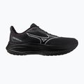 Vyriški bėgimo batai Mizuno Wave Inspire 22 blackened pearl/black bean