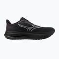 Vyriški bėgimo batai Mizuno Wave Inspire 22 blackened pearl/black bean 2