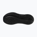 Vyriški bėgimo batai Mizuno Wave Inspire 22 blackened pearl/black bean 4