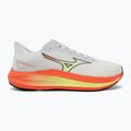 Vyriški bėgimo batai Mizuno Fortrush cloudscape/black/lava orange 2