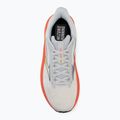 Vyriški bėgimo batai Mizuno Fortrush cloudscape/black/lava orange 5
