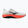 Vyriški bėgimo batai Mizuno Fortrush cloudscape/black/lava orange 2