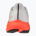 Vyriški bėgimo batai Mizuno Fortrush cloudscape/black/lava orange 3