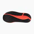 Vyriški bėgimo batai Mizuno Fortrush cloudscape/black/lava orange 4