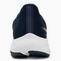 Vyriški bėgimo batai Mizuno Fortrush dress blues/Artisan's gold/tomato puree 6
