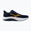 Vyriški bėgimo batai Mizuno Fortrush dress blues/Artisan's gold/tomato puree 2