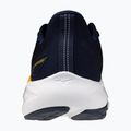 Vyriški bėgimo batai Mizuno Fortrush dress blues/Artisan's gold/tomato puree 3