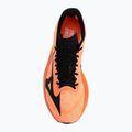 Bėgimo batai Mizuno Hyperwarp Elite lava orange/black/lightning yellow 5