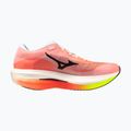 Bėgimo batai Mizuno Hyperwarp Pro white/black/lava orange 2