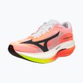 Bėgimo batai Mizuno Hyperwarp Pro white/black/lava orange 3
