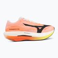 Bėgimo batai Mizuno Hyperwarp Pro white/black/lava orange 2