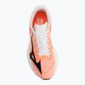 Bėgimo batai Mizuno Hyperwarp Pro white/black/lava orange 5