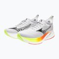 Vyriški bėgimo batai Mizuno Neo Zen 2 cloudscape/black/orange 3