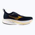 Vyriški bėgimo batai Mizuno Neo Zen 2 dress blues/artisan's gold/white