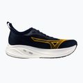 Vyriški bėgimo batai Mizuno Neo Zen 2 dress blues/artisan's gold/white 2