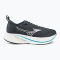 Vyriški bėgimo batai Mizuno Neo Zen 2 dark slate/foggy dew/blue jewel 2