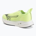 Vyriški bėgimo batai Mizuno Neo Zen 2 lime pulp/iron gate/white 3