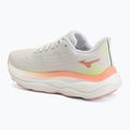 Moteriški bėgimo batai Mizuno Wave Sky 9 gf white/desert flower/lime pulp 3