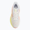 Moteriški bėgimo batai Mizuno Wave Sky 9 gf white/desert flower/lime pulp 5