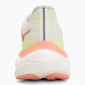 Moteriški bėgimo batai Mizuno Wave Sky 9 gf white/desert flower/lime pulp 6