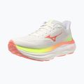 Moteriški bėgimo batai Mizuno Wave Sky 9 gf white/desert flower/lime pulp 3