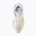 Moteriški bėgimo batai Mizuno Wave Sky 9 gf white/desert flower/lime pulp 7