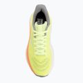 Moteriški bėgimo batai Mizuno Wave Sky 9 lime pulp/white/flamingo coral 5