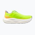 Moteriški bėgimo batai Mizuno Wave Sky 9 lime pulp/white/flamingo coral 2
