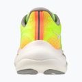 Moteriški bėgimo batai Mizuno Wave Sky 9 lime pulp/white/flamingo coral 3