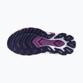 Moteriški bėgimo batai Mizuno Wave Skyrise 7 rhodonite/white/tomato puree 4