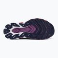 Moteriški bėgimo batai Mizuno Wave Skyrise 7 rhodonite/white/tomato puree 4