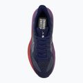 Moteriški bėgimo batai Mizuno Wave Skyrise 7 rhodonite/white/tomato puree 5