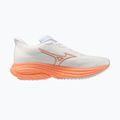Moteriški bėgimo batai Mizuno Wave Ultima 17 white/desert flower/lime pulp 2