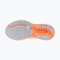 Moteriški bėgimo batai Mizuno Wave Ultima 17 white/desert flower/lime pulp 4