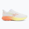 Moteriški bėgimo batai Mizuno Wave Ultima 17 white/desert flower/lime pulp 2
