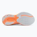 Moteriški bėgimo batai Mizuno Wave Ultima 17 white/desert flower/lime pulp 4
