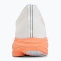 Moteriški bėgimo batai Mizuno Wave Ultima 17 white/desert flower/lime pulp 6
