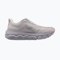 Moteriški bėgimo batai Mizuno Wave Horizon 9 lilac hint/dapple gray/pink drink 2