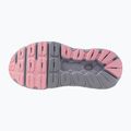 Moteriški bėgimo batai Mizuno Wave Horizon 9 lilac hint/dapple gray/pink drink 4