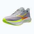 Moteriški bėgimo batai Mizuno Wave Inspire 22 cloudscape/desert flower/lime pulp 3