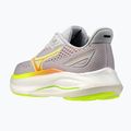 Moteriški bėgimo batai Mizuno Wave Inspire 22 cloudscape/desert flower/lime pulp 4