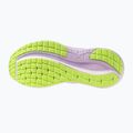 Moteriški bėgimo batai Mizuno Wave Inspire 22 cloudscape/desert flower/lime pulp 5