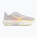 Moteriški bėgimo batai Mizuno Wave Inspire 22 cloudscape/desert flower/lime pulp 2