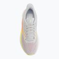 Moteriški bėgimo batai Mizuno Wave Inspire 22 cloudscape/desert flower/lime pulp 5